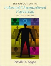Cover art for Introduction to Industrial/Organizational Psychology