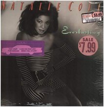 Cover art for Everlasting (US, 1987) / Vinyl record [Vinyl-LP]