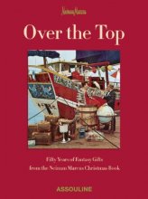 Cover art for Neiman Marcus: Over the Top