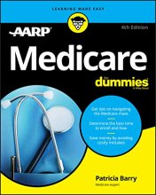Cover art for Medicare For Dummies
