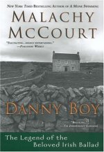 Cover art for Danny Boy: The Legend of the Beloved Irish Ballad