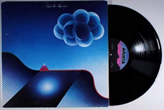 Cover art for The Best Of The Alan Parsons Project