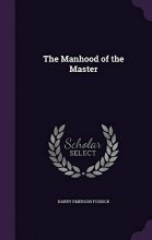 Cover art for The Manhood of the Master