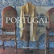Cover art for Living in Portugal