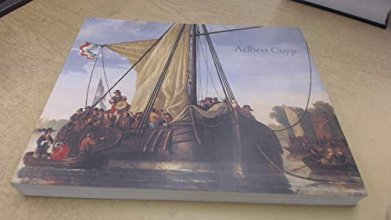 Cover art for Aelbert Cuyp