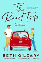 Cover art for The Road Trip