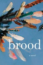 Cover art for Brood: A Novel