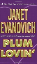 Cover art for Plum Lovin' (Stephanie Plum: Between the Numbers)