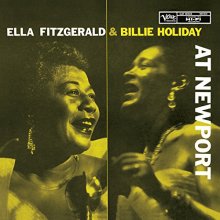 Cover art for At Newport (Live)
