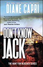 Cover art for Don't Know Jack: The Hunt for Jack Reacher Series