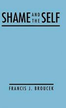 Cover art for Shame and the Self