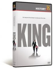 Cover art for King (History Channel)