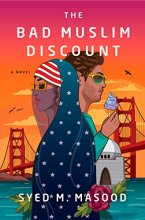 Cover art for The Bad Muslim Discount: A Novel