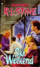 Cover art for Ski Weekend (Fear Street, No. 10)
