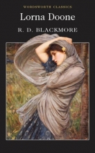 Cover art for Lorna Doone (Wordsworth Classics)