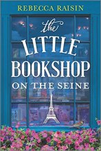 Cover art for The Little Bookshop on the Seine