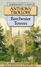Cover art for Barchester Towers (Classics Library (NTC))