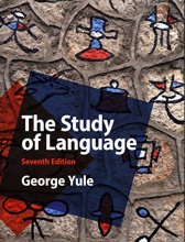 Cover art for The Study of Language