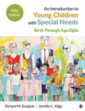 Cover art for An Introduction to Young Children With Special Needs: Birth Through Age Eight