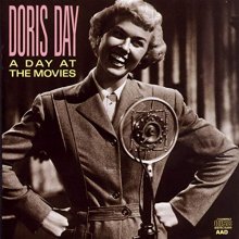 Cover art for A Day at the Movies