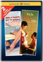 Cover art for Dila a Laura Que La Quiero/En La Pu.. Vida