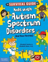 Cover art for The Survival Guide for Kids with Autism Spectrum