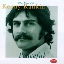 Cover art for Peaceful: The Best Of Kenny Rankin