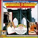 Cover art for It Happened in Brooklyn / Variety Girl by Various Artists (1999-02-23)