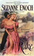 Cover art for The Rake (Lessons in Love, Book 1)