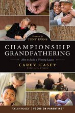 Cover art for Championship Grandfathering: How to Build a Winning Legacy