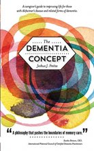 Cover art for The Dementia Concept