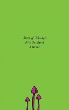 Cover art for State of Wonder: A Novel