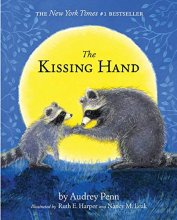 Cover art for The Kissing Hand (The Kissing Hand Series)