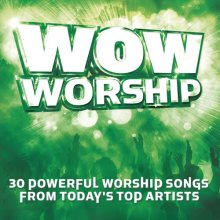 Cover art for Wow Worship Lime