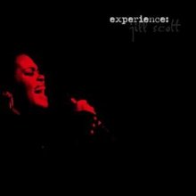 Cover art for Experience: Jill Scott 826+