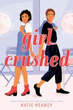 Cover art for Girl Crushed