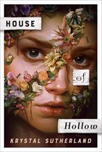 Cover art for House of Hollow