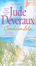 Cover art for Carolina Isle