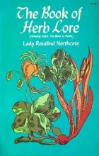 Cover art for The Book of Herb Lore