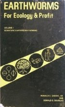 Cover art for Earthworms for Ecology and Profit: Scientific Earthworm Farming