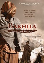 Cover art for Bakhita: From Slave to Saint