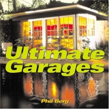 Cover art for Ultimate Garages