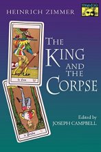 Cover art for The King and the Corpse: Tales of the Soul's Conquest of Evil