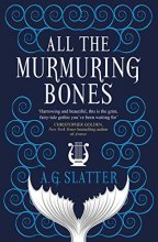 Cover art for All the Murmuring Bones