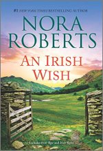 Cover art for An Irish Wish (Irish Hearts)