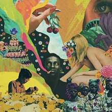 Cover art for Gardens