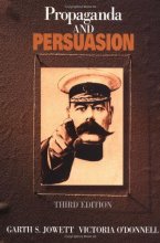 Cover art for Propaganda and Persuasion