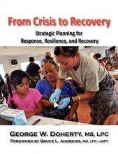 Cover art for From Crisis to Recovery: Strategic Planning for Response, Resilience, and Recovery