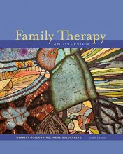 Cover art for Family Therapy: An Overview