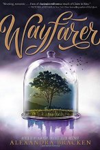 Cover art for Wayfarer (Passenger, Bk. 2)